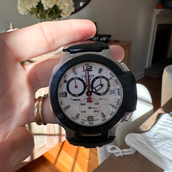 Tissot T-Race Watch - Picture 6 of 6